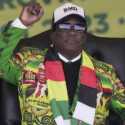 Kisruh Pilpres Zimbabwe, Oposisi Ragukan Kemenangan Petahana