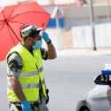 Peringatan Gelombang Panas, Suhu Arab Saudi Sentuh 50 Derajat Celcius