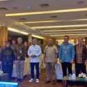 Mendag Zulhas Berharap Masalah Hambatan Dangan Indonesia-Uni Eropa Cepat Selesai
