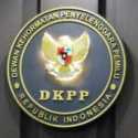 KPU Diadukan ke DKPP Soal Keterwakilan Bacaleg Perempuan