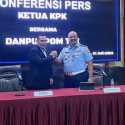 Firli Contohkan Penangkapan Lukas Enembe, Koordinasi KPK dengan TNI