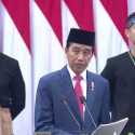 Total Belanja Negara Jokowi 3.304,1 T di Tahun 2024, Defisit 522,8 T