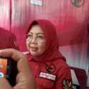 Satu Keluarga Nyaleg, Bendum PDIP Lampung: Perintah Partai