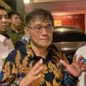Bakal Disanksi PDIP, Budiman Sudjatmiko Enggan Berkomentar