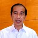 Jokowi: Saya Bukan Lurah, Saya Presiden Republik Indonesia