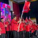 Dipimpin Mualem, Partai Aceh Nyatakan Dukung Prabowo Lagi