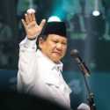 Prabowo: Sebagai Akademisi, Rocky Telah Keliru