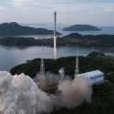 Gagal Lagi, Korut Siapkan Peluncuran Satelit Ketiga