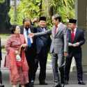 Kritikan PDIP pada <i>Food Estate</i>, Tunjukkan Perbedaan Pandangan Antar Parpol Pendukung Jokowi