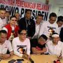 Rumah Pemenangan Prabowo Subianto Milik Feisal Tanjung?