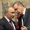 Putin akan Kunjungi Turkiye, Bahas Perjanjian Biji-bijian