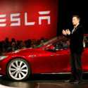 Tesla Diselidiki Atas Proyek Rumah Kaca Rahasia Elon Musk