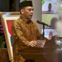 Wamenag Saiful Rahmat Ingatkan ASN Tak Serang Kebijakan Menteri