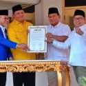 Meski PKB Hengkang, Fahri Hamzah Anggap Prabowo Capres Terkuat