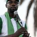 Mogok Makan, Pemimpin Oposisi Senegal Dilarikan ke Rumah Sakit