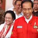 Berseberangan dengan Megawati, Sangat Strategis jika Jokowi Dijadikan Ketum Gerindra