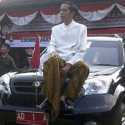 PDIP Layu Sebelum Berkembang Jika Ditinggal Jokowi