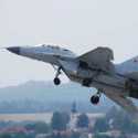 Jet Rusia Cegat Pesawat Militer Norwegia