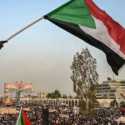 Jepang Pindahkan Kedubes dari Sudan ke Mesir