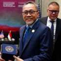 Pertemuan Bilateral Indonesia-AS, Sepakati Pertemuan TIFA Digelar pada 2024