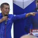 MA Tolak PK Moeldoko, Demokrat Jakarta Makin Terpacu Menangkan Pemilu 2024