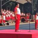 Sambut HUT RI, Laksamana Yudo Resmi Buka Piala Panglima TNI