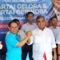Gerindra Lega Gelora Matangkan Dukung Prabowo Nyapres di 2024