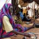 Angka Kelaparan Sudan Naik di Atas 20 Juta Orang