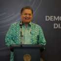 Menko Airlangga: Indonesia Tidak akan Mengalami Rezim Otokratis