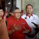PDIP Lampung Targetkan Suara Ganjar Minimal 60 Persen, Hasto Minta 72 Persen