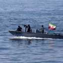 Kehadiran AS Meningkat, IRGC Iran Gelar Latihan Militer di Pulau Sengketa