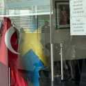 Serangan Bersenjata, Staf Konsulat Swedia di Turkiye Terluka Parah