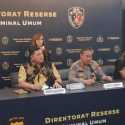 Tiga Anggota Polri Ditangkap Bukan Terkait Terorisme, Tapi Penjualan Senjata Api Ilegal