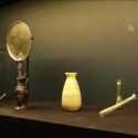 China Desak British Museum Kembalikan 23.000 Artefak Kuno