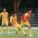 Meskipun Mengaku Sulit, Vietnam Siap Kalahkan Indonesia di Final AFF U23