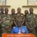ECOWAS Kirim Delegasi ke Niger untuk Negosiasi dengan Junta