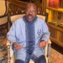 Presiden Terguling Gabon Minta Pertolongan: Saya Tidak Tahu Apa yang Terjadi