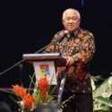 Di Malaysia, Din Syamsuddin Kupas Konsep Negara Madani untuk Hadapi Tantangan Global