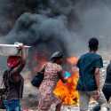 Polisi Haiti Buka Penyelidikan terhadap Protes Mematikan antara Geng dengan Pemimpin Gereja