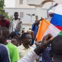 Pantau Situasi, AS Belum akan Evakuasi Warganya dari Niger