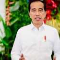 Lewat Perpres 48/2023, Jokowi Bubarkan Komite Penanganan Covid-19 dan Pemulihan Ekonomi Nasional