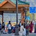 Jammu dan Kashmir Catat Kemajuan Pesat dalam Pariwisata dan Pembangunan Setelah Pencabutan Pasal 370