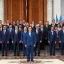 Hun Sen Kenalkan Pemerintahan Baru Kamboja, Dipimpin Anak dan Keponakan