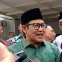 Soal Kritikan Rocky Gerung, Cak Imin Minta Pendukung Jokowi Tak Bereaksi Berlebihan