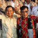 Bentuk Relawan Pendukung Prabowo, Budiman Sudjatmiko Tetap Sedih Kalau Akhirnya Dipecat PDIP