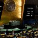 Jelang Sidang Majelis Umum ke-78, Taiwan Desak Ikut Berpartisipasi di PBB