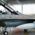 Denmark Siap Pasok 19 Jet Tempur F-16 untuk Kyiv, dengan Syarat Hanya Digunakan di Wilayah Ukraina