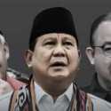 <i>Head to Head</i>, Prabowo Unggul Lawan Anies maupun Ganjar