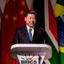 Di KTT BRICS, Xi Jinping: Dunia Tak Bisa Diatur Hanya oleh Negara Kuat