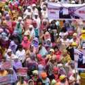 Mahkamah Agung India Sesalkan Lambannya Polisi dalam Kasus Pelecehan Wanita di Manipur